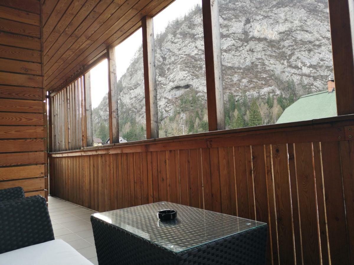 Apartma Lucijana Мойстрана Екстериор снимка