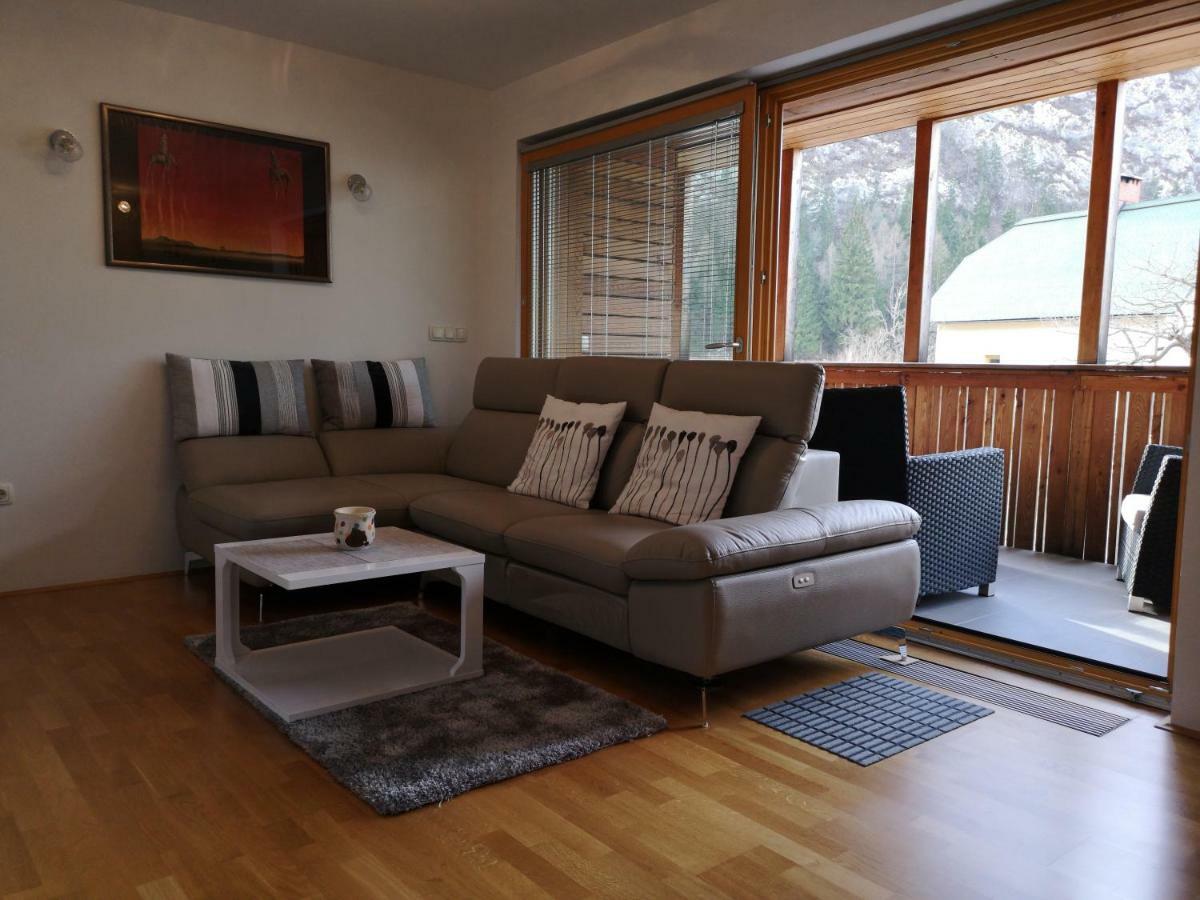 Apartma Lucijana Мойстрана Екстериор снимка