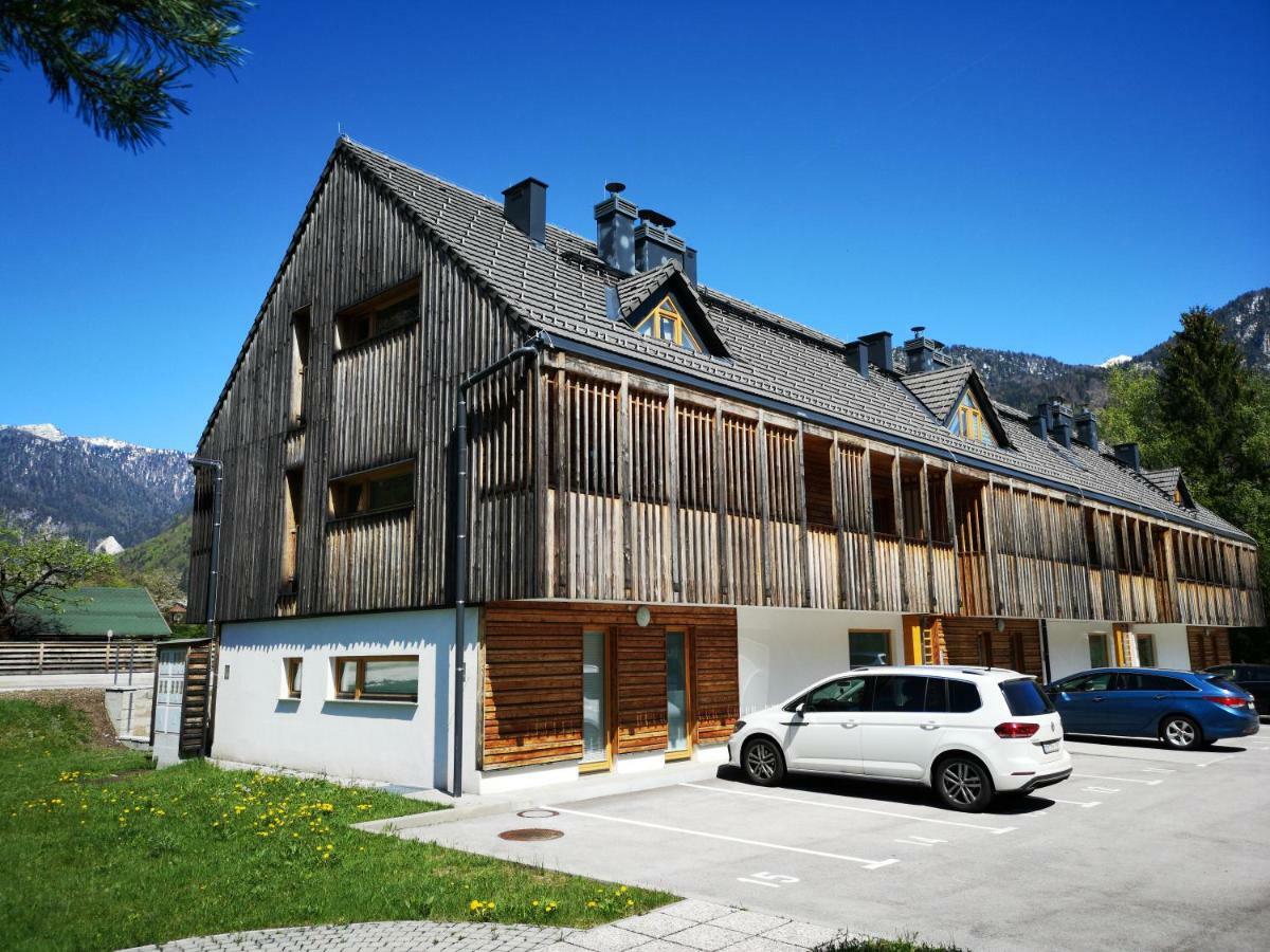 Apartma Lucijana Мойстрана Екстериор снимка